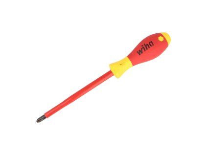 Skrutkovač SOFTFIN VDE 321N PH3x150mm WIHA 00849