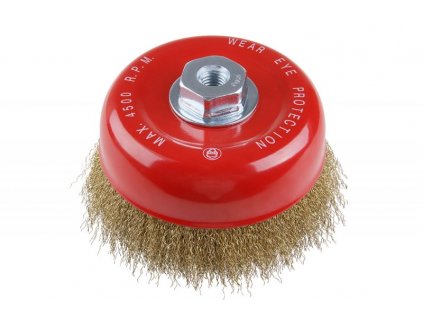 Kefa hrncová vlnitá M14 155/0,3 pomosadz. 21906