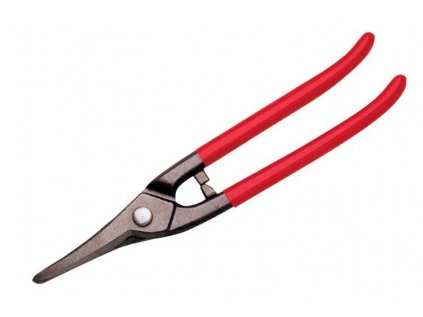 Nožnice na plech 265 mm 17155