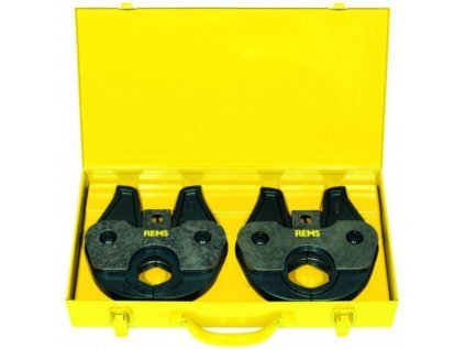 Kufor plechový na čeľuste 42;54