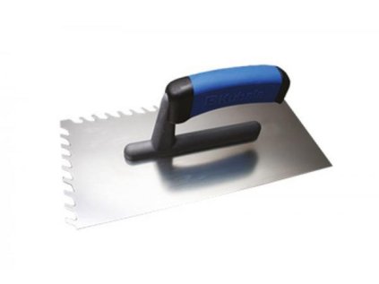 Hladítko 130 x 270 mm nerez G1 (0487)Kubala 33135