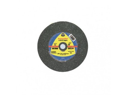 Kotúč 230x2,5 A36R Supra 123833 nerez, oceľ
