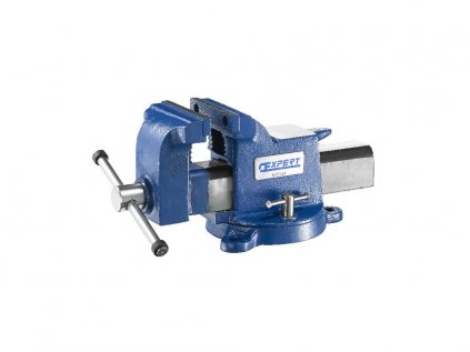 Zverák dielenský 150 mm Tona Expert