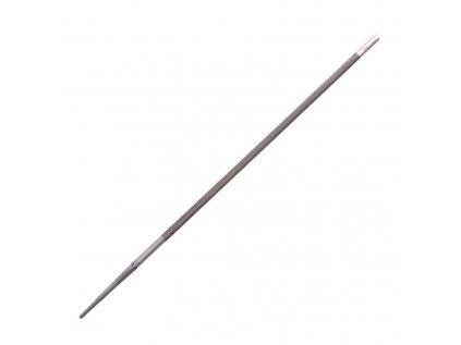 Pilník na reťaze motorových píl - PIM 200x4mm