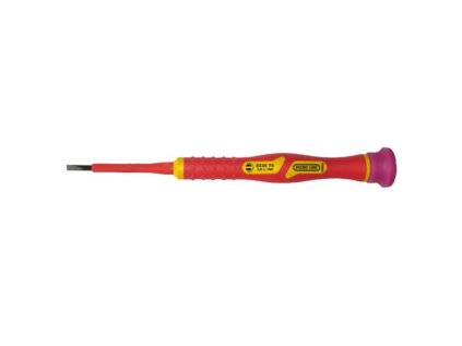 Skrutkovač 3 x 60 1000 V MICRO LINE ELEKTRO PROFI 8335 75