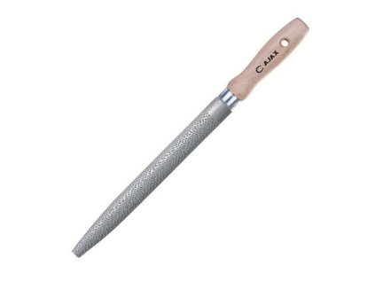 Rašpľa 2175 100/4 PRP úsečová, ručný sek