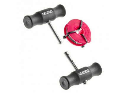 Sada 2 ks ťažných rukovätí a drôt E201516