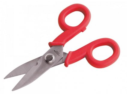 Nožnice elektrikárske PROFI 221S 17158