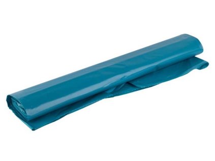 Vrece PE 1200 x 1000 x 0,08 mm igelitové modré 5 ks 38055