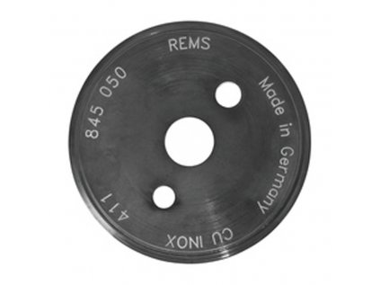 Koliesko rezné Cu-Inox pre Cento 845050