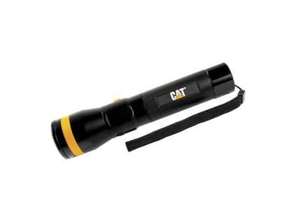 Svietidlo dobíjacie zaostrovacie taktické 1200lm CT2115