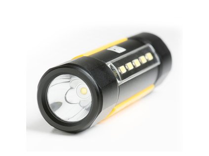 Svietidlo taktické s dvoma lúčmi 275 LM CT3410