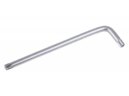 Kľúč 711 T50 Torx zástrčný