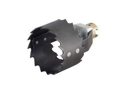 rems rezac PIR spojovaci material