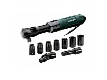 metabo DRS 68 Set PIR spojovaci material