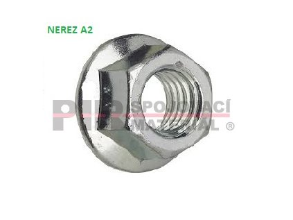 din 6923 a2 pir spojovaci material inox