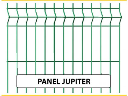 panel jupiter 0830x2500 znpvc6005