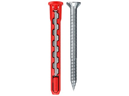 HybridPower fischer TORX1