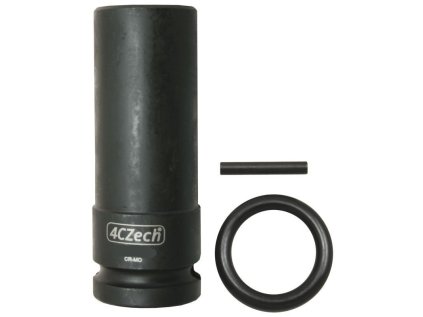 gola orech dlhy razovy 17 PIR spojovaci material