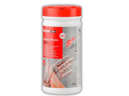 Fischer čistiace utierky Xtreme 2
