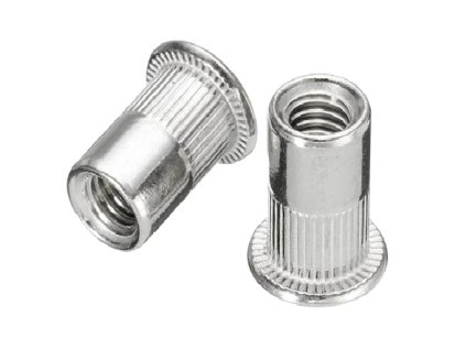 Nitovacie matice zn PIR