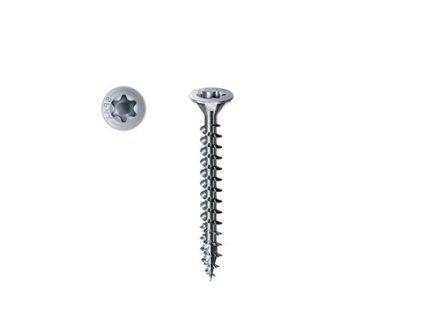 SPAX cely zavit PIR spojovaci material