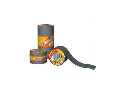 Sika MultiSeal - 3 m x 200mm matne šedá  601610850