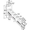 fischer ALK 37 450 PIR spojovaci material