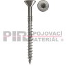 FFSII-RT6 4,5x40 A2 Torx20 - skrutky na drevené fasady fischer