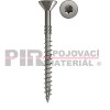 FFSII-RT6 5,0x70 A2 Torx20 - skrutky na drevené fasady fischer