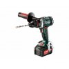 metabo BS 18 LTX Impuls PIR spojovaci material