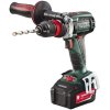 Metabo BS 18 LTX BL Quick - Mm