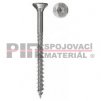 FPF-ST 10,0x240 ZPP Torx40 Skrutka pre drevostavby fischer