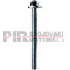 FIS A M30x430 5.8 ZN fischer kotviaca skrutka