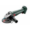 metabo aku bruska W 18 PIR spojovaci material