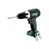 metabo BS 18 LT PIR spojovaci material