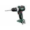 metabo BS 18 LT BL PIR spojovaci material
