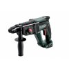 metabo KH 18 LTX 24 PIR spojovaci material