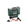 metabo MT 18 LTX spojovaci material PIR