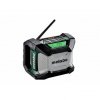 metabo radio R 12 18 BT PIR spojovaci material