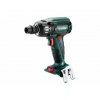 metabo SSW 18 LTX 400 PIR spojovaci material