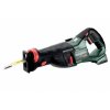 metabo pila SSEO 18 LTX PIR spojovaci material