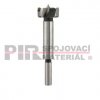 Forstnerov vrták - 25,0 x 90 mm sukovník
