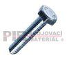 DIN 933 8.8 ZN - M10,0x 50 8.8 ZN