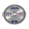 160x 56zubov x20/16 - IRWIN Kotúč na neželezné kovy - Aluminium