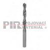 1,00 mm HSS CZ002 vybrusovaný vrták