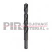 10,50 mm HSS čierny valcovaný vrták