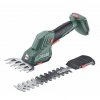 metabo SGS 18 LTX Q PIR spojovaci material