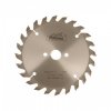 Kotúč pílový 160 x 2,6/1,6 x 20 5391 24 WZ