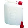 Kanister 10 l PVC potravinový 12304